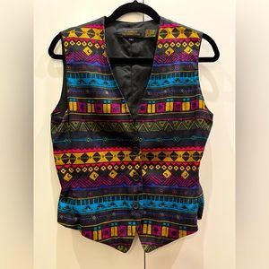 Vintage Classiques for nordstrom vest